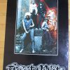 GREAT WHITE Vintage 1984 Promo Poster Original Debut Album 24" x 36"