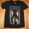 BEATLES T-SHIRT S