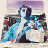 LENNON, John - Vintage Imagine Film Poster 1988 22" x 17"