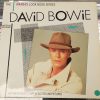BOWIE, David - Vintage Anabas Biographical Book 1984