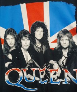QUEEN T-SHIRT XXL