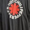 RED HOT CHILI PEPPERS - LOGO T-SHIRT XL