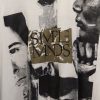 SIMPLE MINDS - VINTAGE 1985-86 WORLD TOUR T-SHIRT L