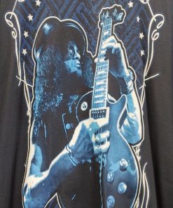 SLASH - "Apocalyptic Love" TOUR T-SHIRT XXL