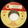 Sammy Turner - Always / Symphony (7", Single) (Very Good Plus (VG+))