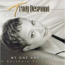 Trudy Desmond - My One And Only (CD, Album) (Near Mint (NM or M-))