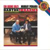 Georg Solti, Murray Perahia, Béla Bartók, Johannes Brahms, David Corkhill, Evelyn Glennie - Sonata For 2 Pianos & Percussion / Haydn Variations For 2 Pianos (CD, Album) (Near Mint (NM or M-))
