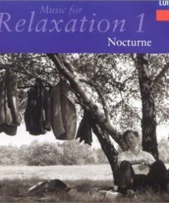 Various - Nocturne (CD, Album, Comp) (Near Mint (NM or M-))