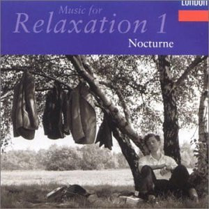 Various - Nocturne (CD, Album, Comp) (Near Mint (NM or M-))