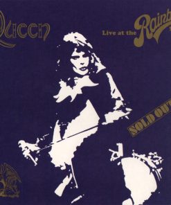 Queen - Live At The Rainbow '74 (2xCD, Album, Dlx) (Mint (M))