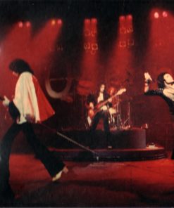 Queen - Live At The Rainbow '74 (2xCD, Album, Dlx) (Mint (M)) - Image 5