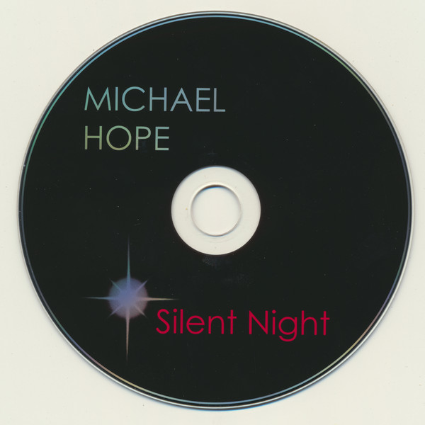 Michael Hope - Silent Night The Miracle Of Christmas (CD, Album) (Near Mint (NM or M-)) - Image 5
