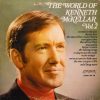 Kenneth McKellar - The World Of Kenneth McKellar Vol. 2 (LP, Comp) (Mint (M))