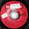 Jim Ed Brown - I Heard From A Memory Last Night / Just To Satisfy You (7", Single) (Very Good Plus (VG+))