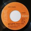 Jim Ed Brown - She's Leavin' (Bonnie, Please Don't Go) / Love Is Worth The Tryin' (7", Single) (Very Good Plus (VG+))