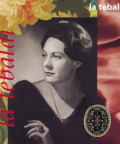 Renata Tebaldi - La Tebaldi (2xCD, Comp, RE, RM) (Near Mint (NM or M-))