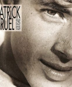 Patrick Bruel - Alors Regarde (CD, Album) (Near Mint (NM or M-))
