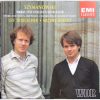 Karol Szymanowski – Ulf Hoelscher, Michel Béroff - Werke Für Violine Und Klavier (CD, Album) (Near Mint (NM or M-))
