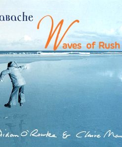 Tabache (2) - Waves Of Rush (CD, Album) (Mint (M))