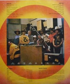 Alternative view of Western Senators - New And  Improved! (LP, Album) (Mint (M))
