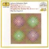 Johann Sebastian Bach, Martha Argerich - Toccata BWV 911 • Partita BWV 826 • Englische Suite No.2 BWV 807 (CD, Album) (Near Mint (NM or M-))