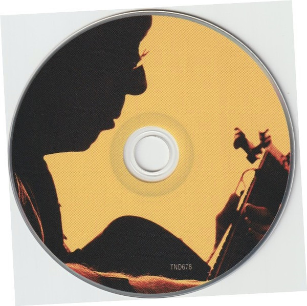 Bruce Cockburn - Bone On Bone (CD, Album) (Near Mint (NM or M-)) - Image 3