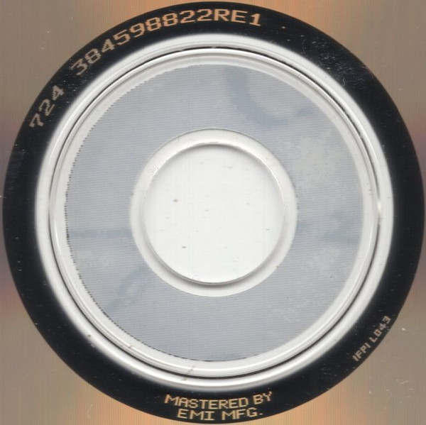 Jesse Cook - Vertigo (CD, Album) (Near Mint (NM or M-)) - Image 4