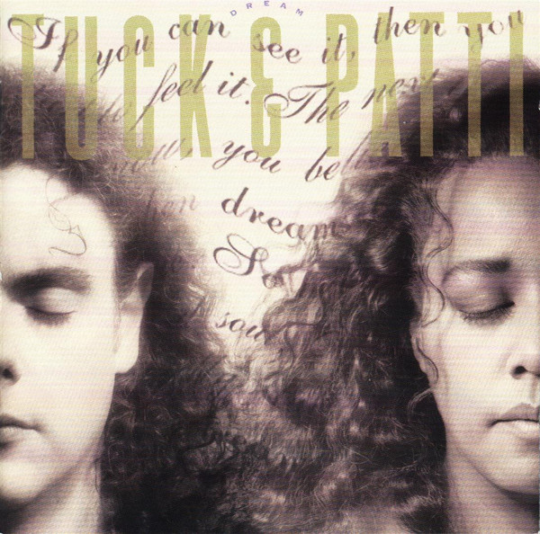 Tuck & Patti - Dream (CD, Album) (Near Mint (NM or M-))