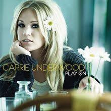 Carrie Underwood - Play On (CD, Album) (Mint (M))