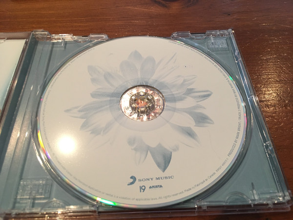 Carrie Underwood - Play On (CD, Album) (Mint (M)) - Image 2