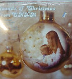 Various - Sounds Of Christmas From CKXM (LP, Comp) (Mint (M))