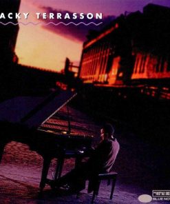 Jacky Terrasson - Jacky Terrasson (CD, Album) (Near Mint (NM or M-))