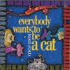 Karl Roth - Everybody Wants To Be A Cat (CD, Album) (Near Mint (NM or M-))