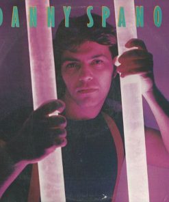 Danny Spanos - Danny Spanos (LP, Album) (Mint (M))