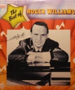 Roger Williams (2) - The Best Of Roger Williams (2xLP, Comp, Club, RE) (Mint (M))
