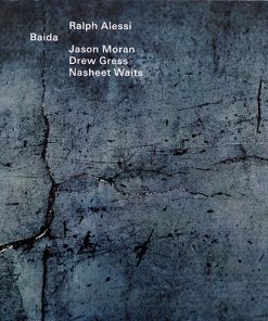 Ralph Alessi - Baida (CD, Album) (Mint (M))