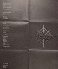 Alternative view of Prurient - Rainbow Mirror (6xLP + LP + Box, Album) (Mint (M))