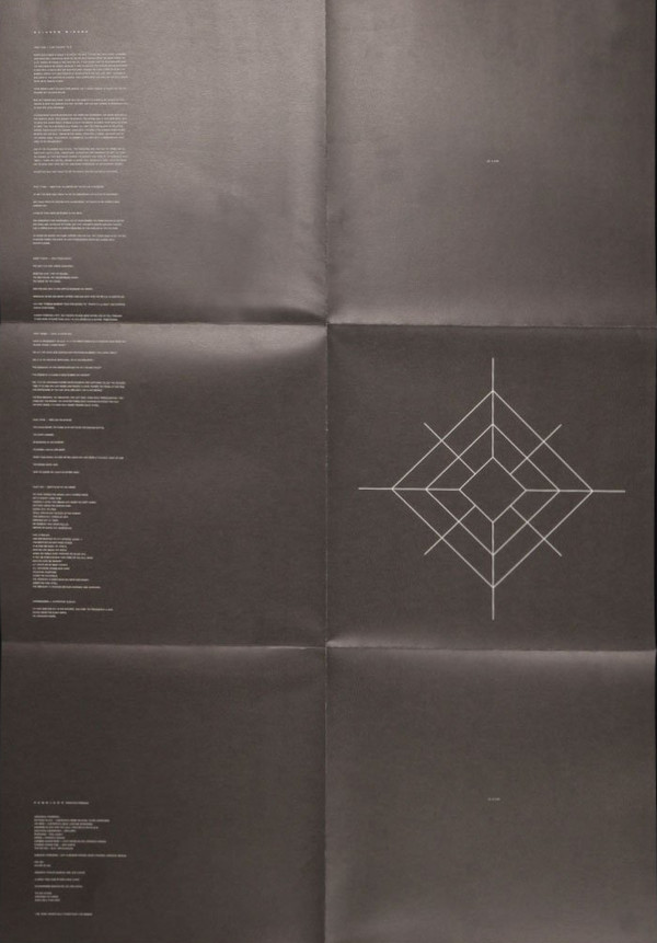 Prurient - Rainbow Mirror (6xLP + LP + Box, Album) (Mint (M)) - Image 2
