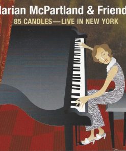 Marian McPartland - 85 Candles - Live In New York (2xCD, Album) (Near Mint (NM or M-))