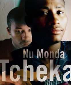 Tcheka - Nu Monda (CD, Album) (Near Mint (NM or M-))