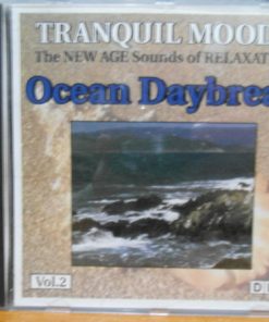 Unknown Artist - Ocean Daybreak Vol. 2 (CD, Album) (Mint (M))