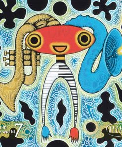Various - Jazziz On Disc - May 2007-  What In The World Vol. 7 (CD, Album, Comp, Ltd, Promo) (Mint (M))