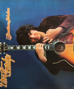Don Everly - Brother Juke-Box (LP, Album) (Mint (M))