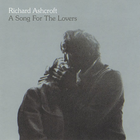 Richard Ashcroft - A Song For The Lovers (CD, Single) (Mint (M)) - Image 2