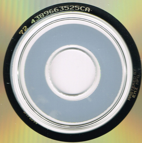 Richard Ashcroft - A Song For The Lovers (CD, Single) (Mint (M)) - Image 5