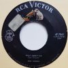 Don Gibson - What About Me / The World Is Waiting For The Sunrise (7", Single) (Near Mint (NM or M-))