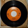 Jimmy Dean - A Day That Changed The World (7", Single) (Good Plus (G+))