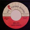 Ronnie Chambers - Small Talk (7", Single) (Very Good Plus (VG+))