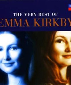 Emma Kirkby - The Very Best Of (2xCD, Comp) (Near Mint (NM or M-))
