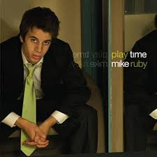 Mike Ruby (2) - Play Time (CD, Album) (Mint (M))
